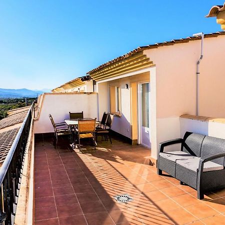 Via Augusta II Duplex Penthouse Javea By Rock Rentals Jávea Exterior foto