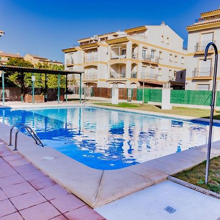 Via Augusta II Duplex Penthouse Javea By Rock Rentals Jávea Exterior foto