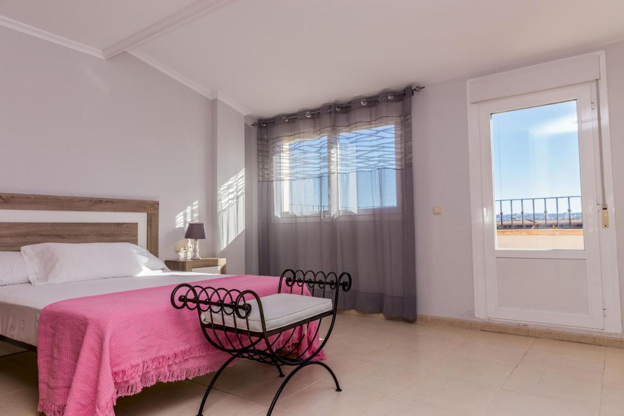 Via Augusta II Duplex Penthouse Javea By Rock Rentals Jávea Exterior foto
