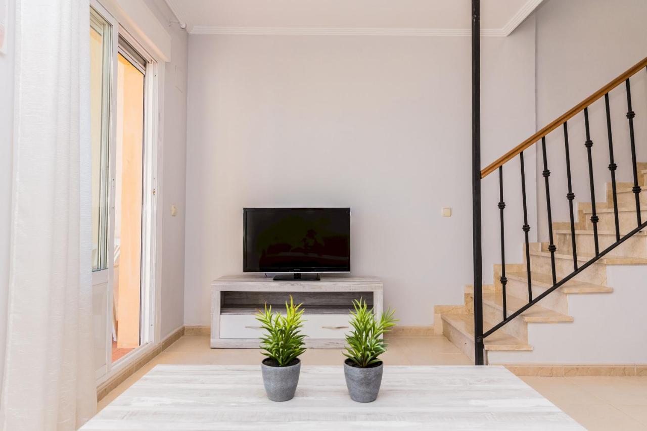 Via Augusta II Duplex Penthouse Javea By Rock Rentals Jávea Exterior foto