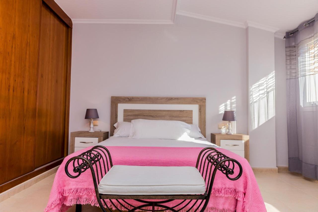 Via Augusta II Duplex Penthouse Javea By Rock Rentals Jávea Exterior foto
