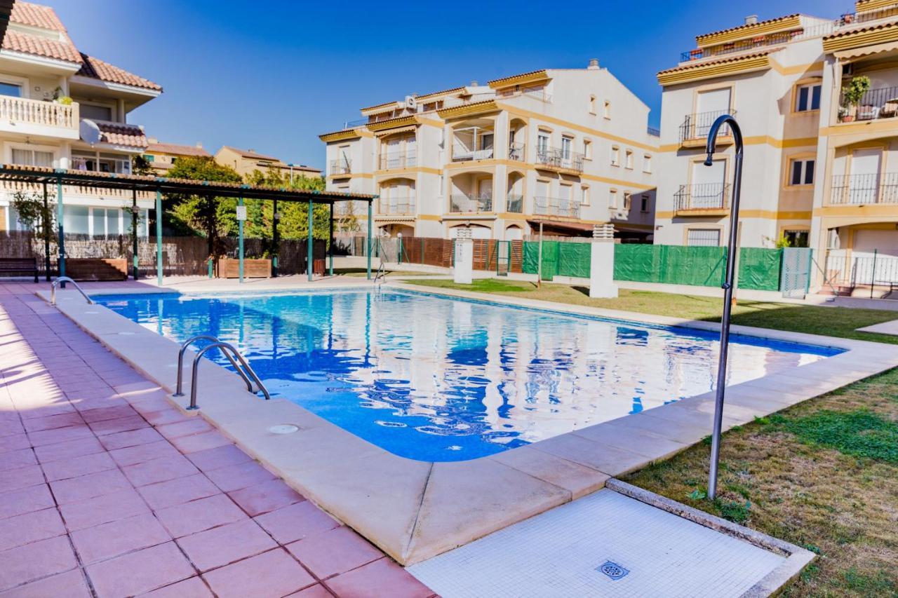 Via Augusta II Duplex Penthouse Javea By Rock Rentals Jávea Exterior foto