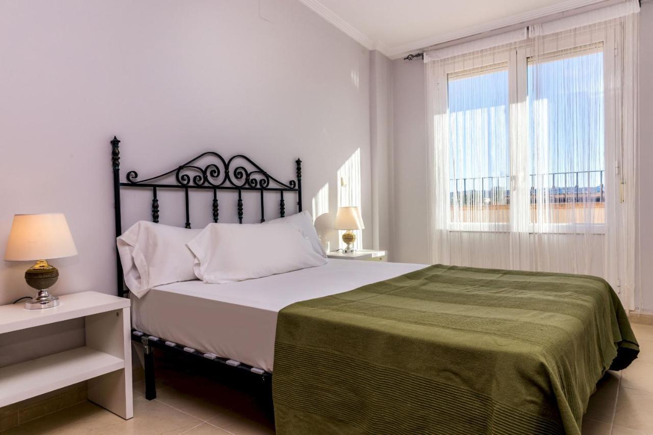 Via Augusta II Duplex Penthouse Javea By Rock Rentals Jávea Exterior foto