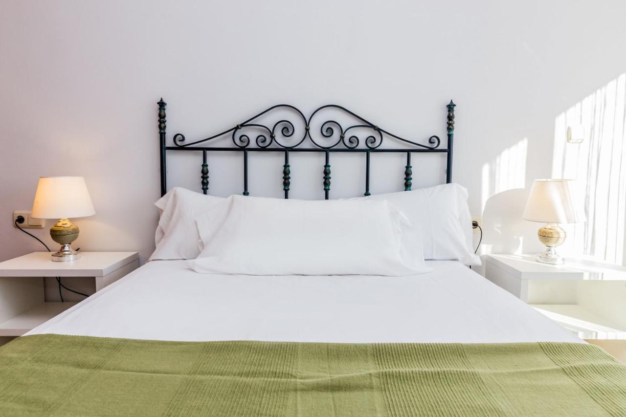 Via Augusta II Duplex Penthouse Javea By Rock Rentals Jávea Exterior foto
