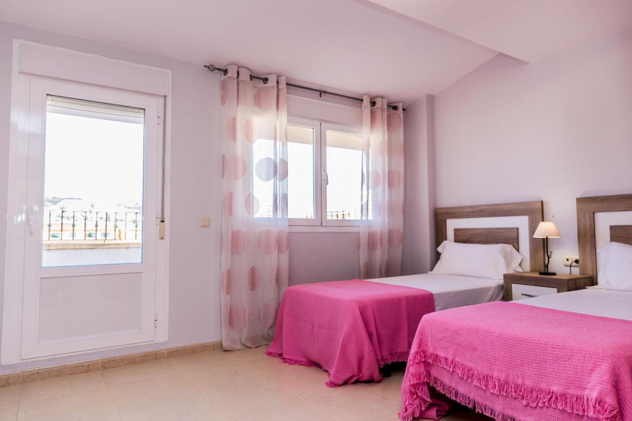 Via Augusta II Duplex Penthouse Javea By Rock Rentals Jávea Exterior foto